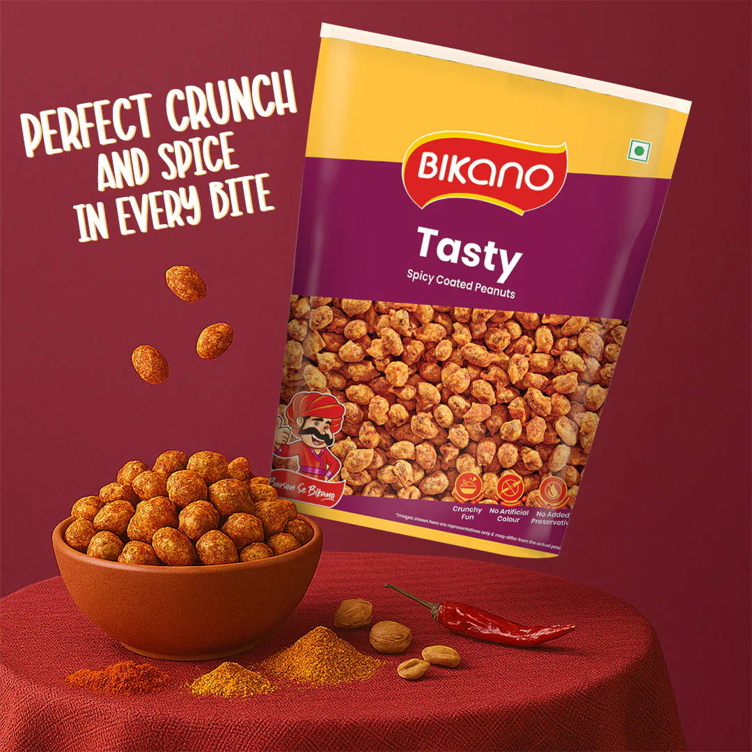 Bikano Tasty - Image 4